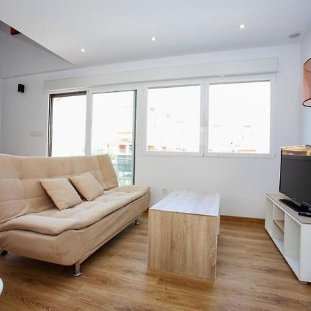 Marina A7 Apartamento Dénia Exterior foto