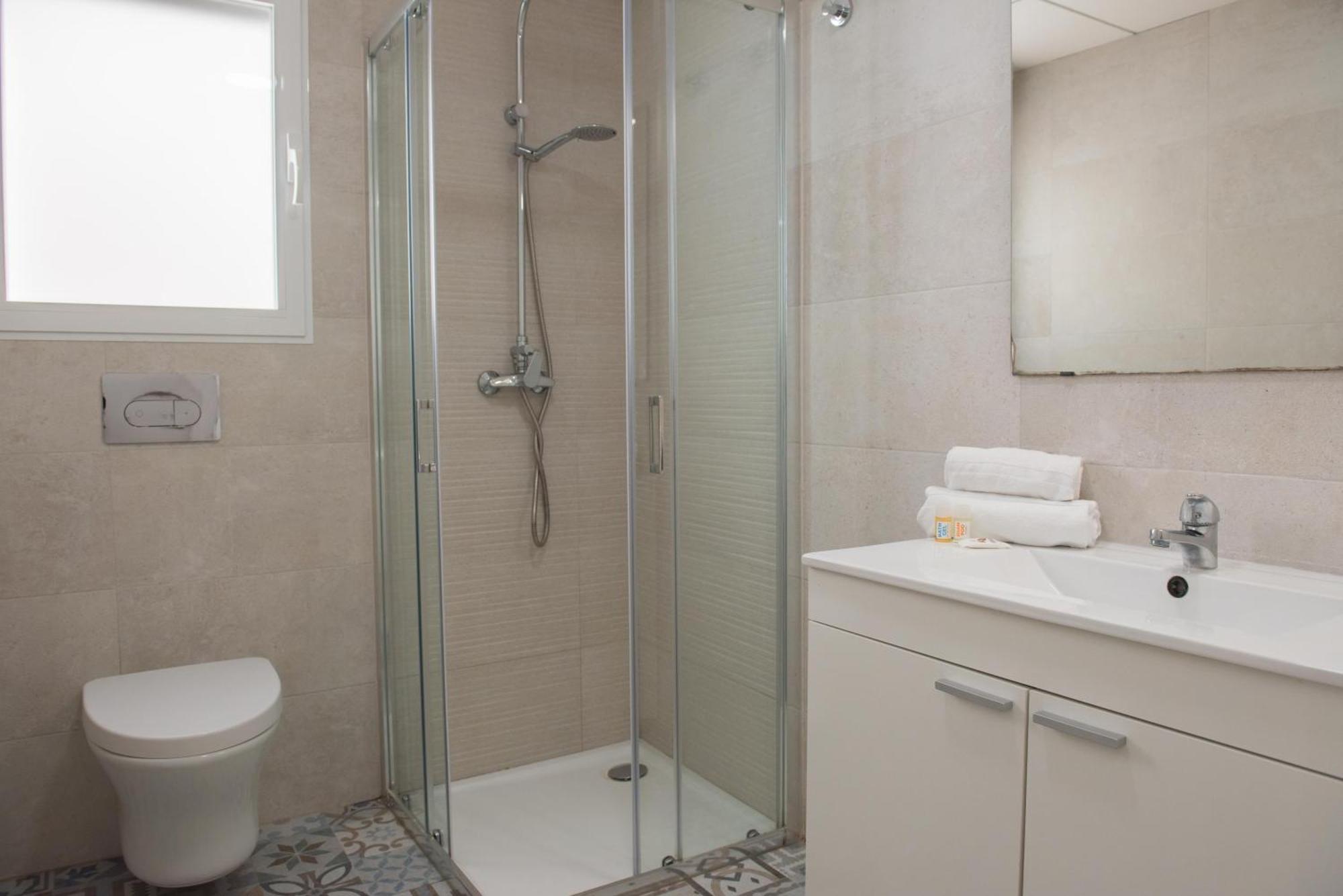 Marina A7 Apartamento Dénia Exterior foto